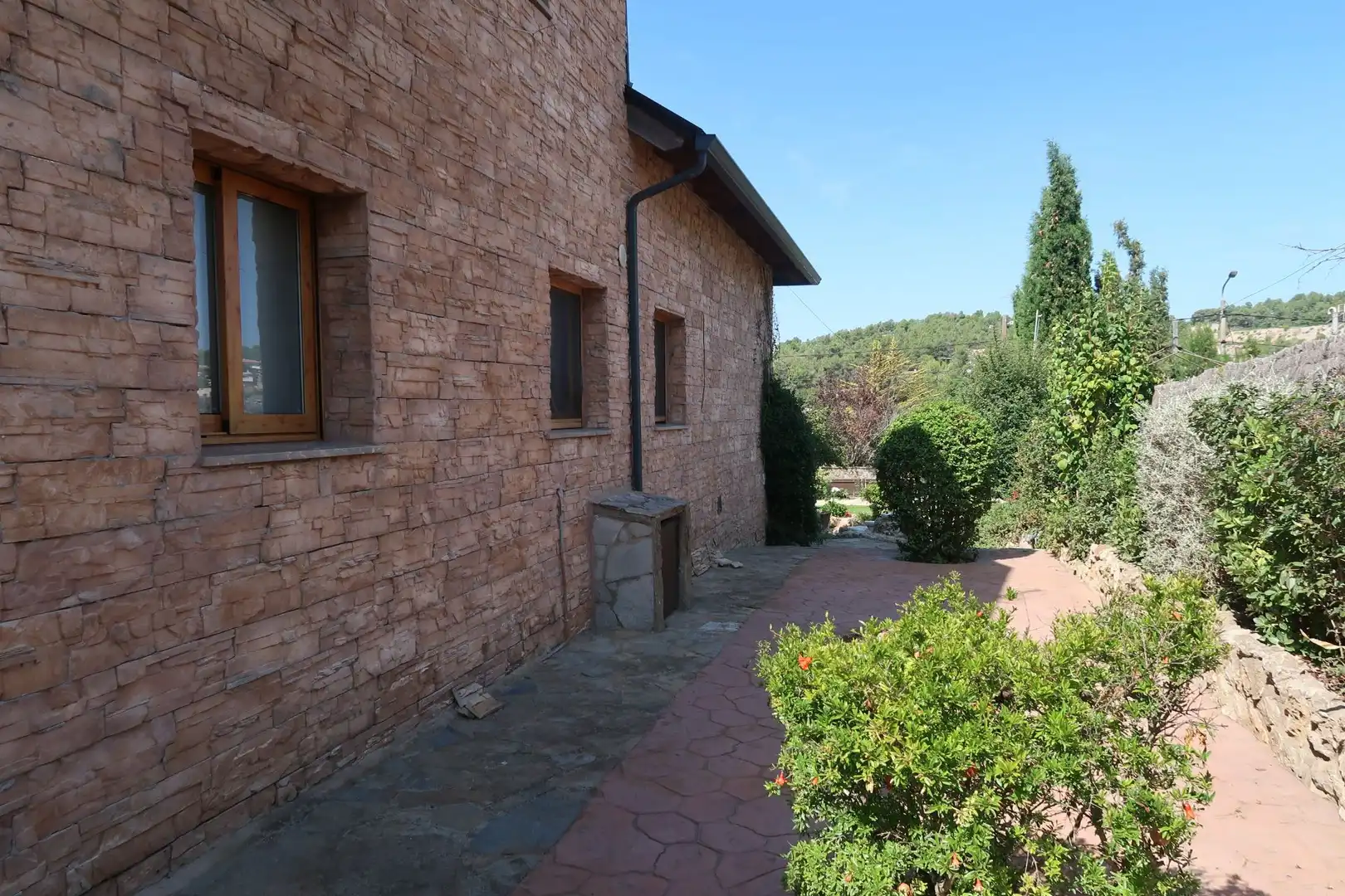 Casa con jardín en venta en Vallirana, imagen 48