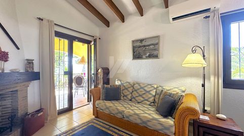 Foto 5 von Wohnungen zum Verkauf in Benimeit - Tabaira, Moraira