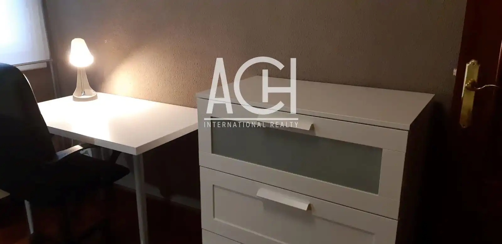 Piso de alquiler en Doctor Areilza, Ametzola