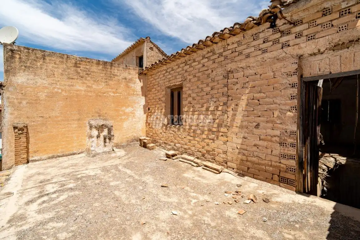 Habitatge amb jardí en venda a Padul, imagen 39