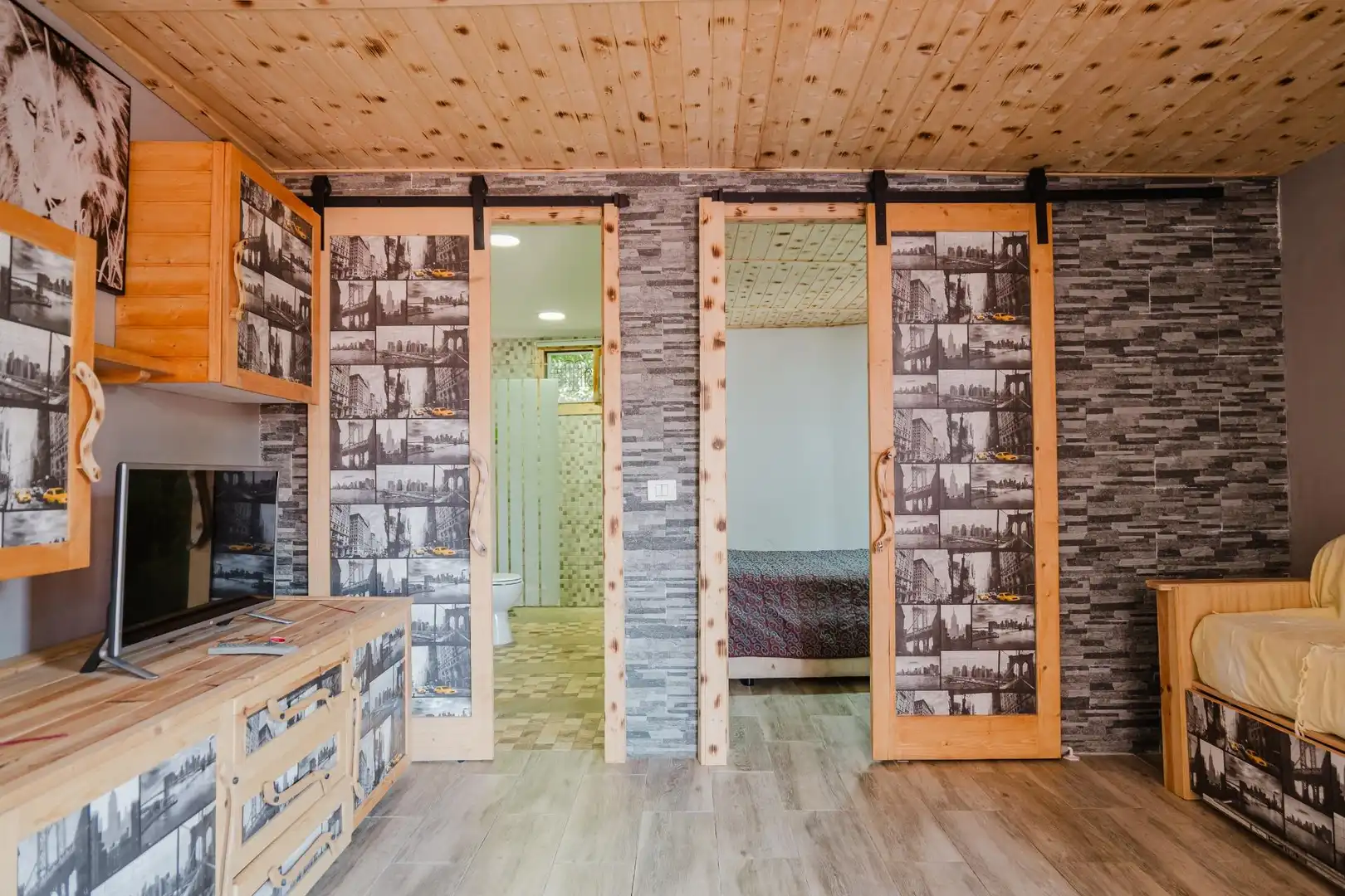 Casa o chalet en venta en Teror con Jardín privado y Terraza