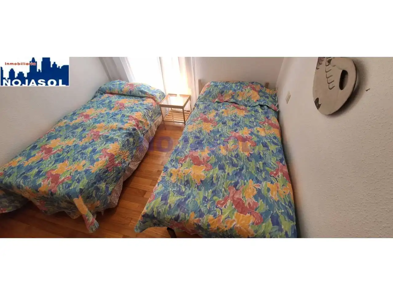 Wohnung mit Terrasse zur Miete in Calle LOS PINARES 54, imagen 33