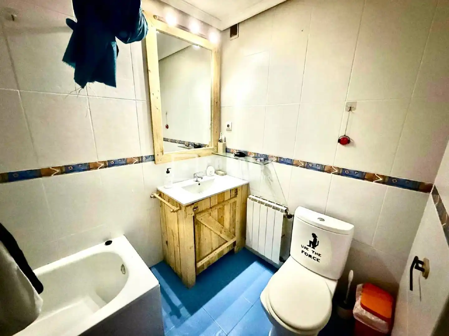 Bany de Pis en venda en Centro