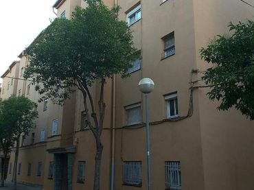 Piso en venta en PLAZA DE ALCANTARA, 7