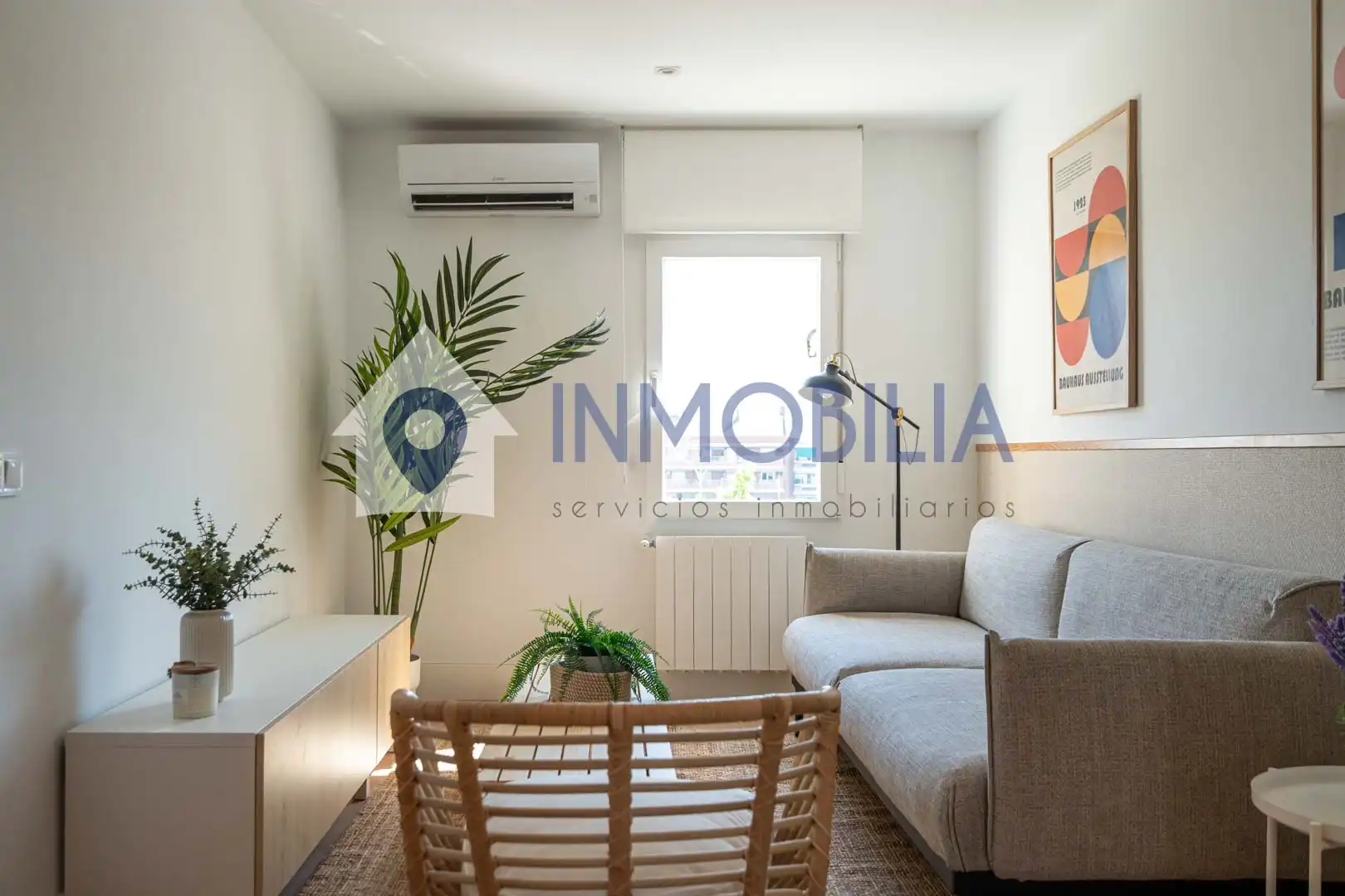 Habitación de Piso en venta en Madrid con Aire acondicionado y Calefacción