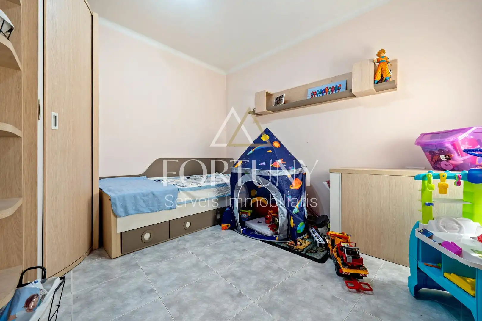 Habitación de Casa o chalet en venta en Benissanet con Terraza