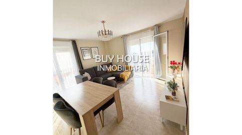 Foto 4 de Piso en venta en Lominchar, Toledo