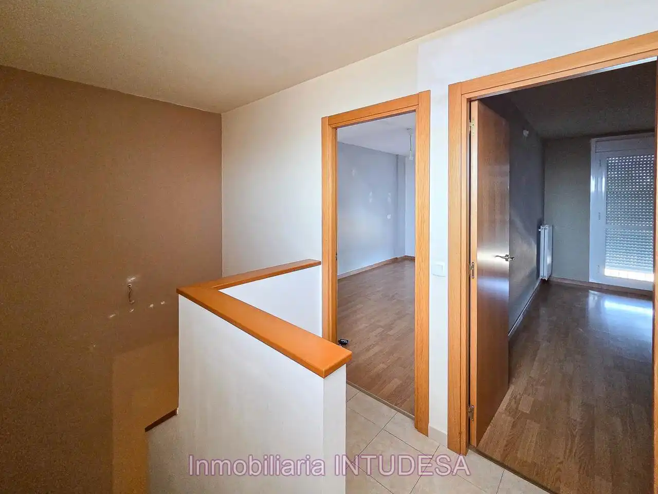 Casa adosada en venta en Murchante con Calefacción, Jardín privado y Terraza