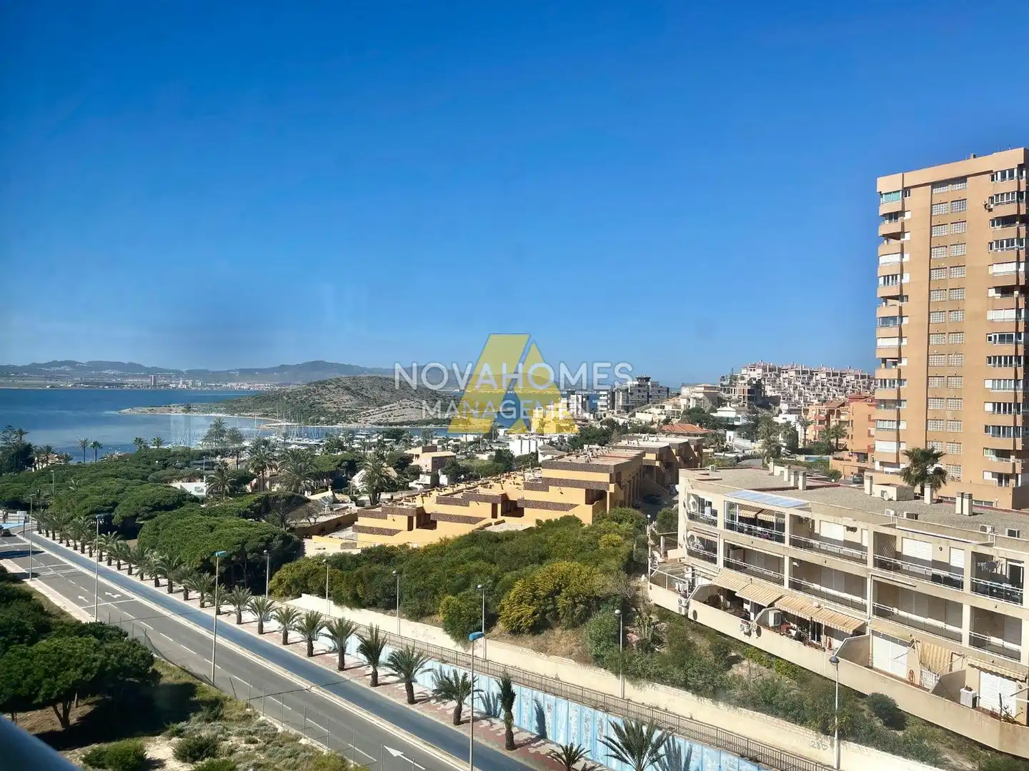 Apartament amb piscina en venda a N/A 2, imagen 6