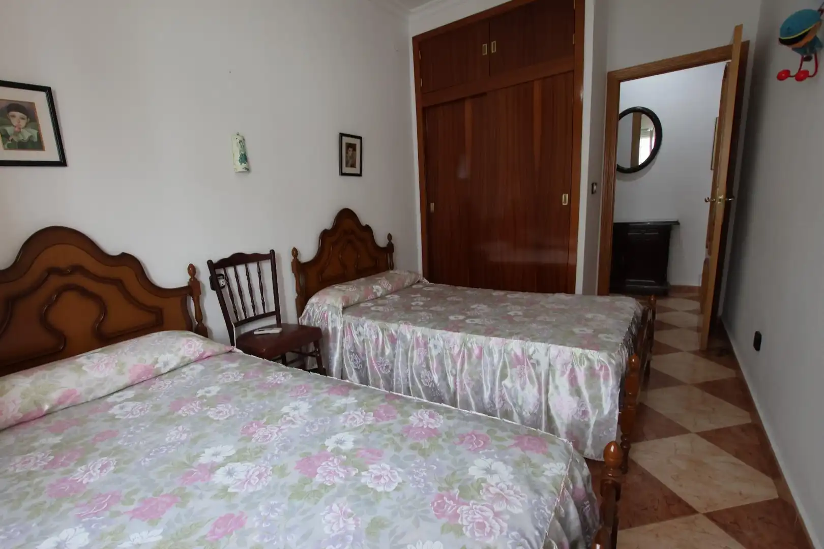 Bedroom of Buildings for sale in Puebla de la Calzada