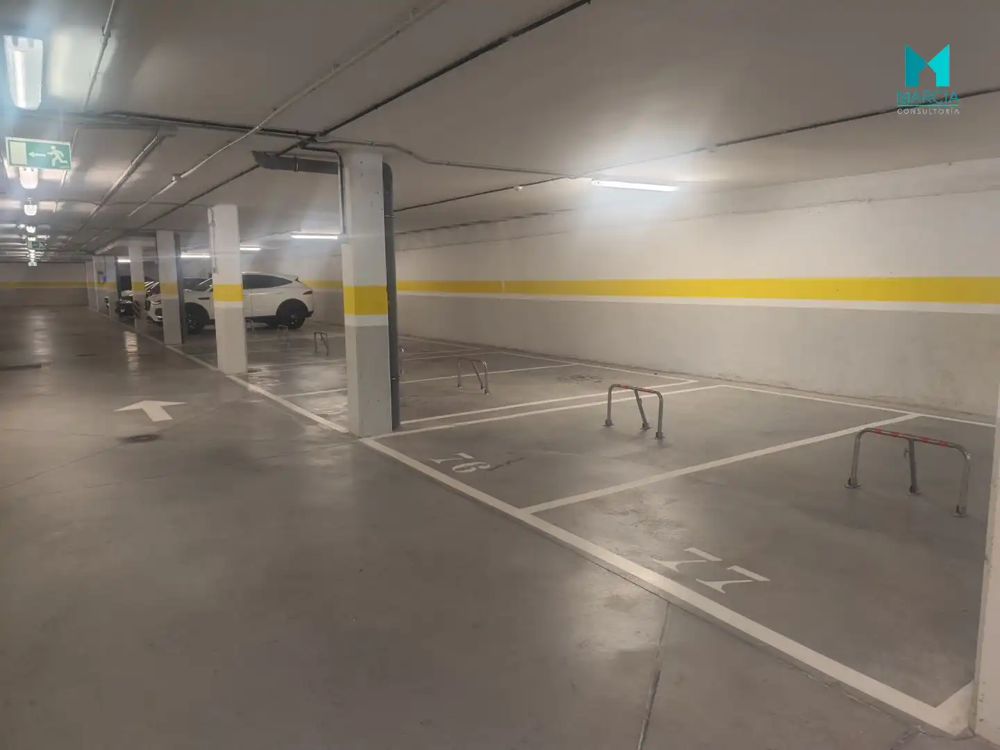 Parking to rent in Prado Santo Domingo - Ensanche, imagen 10