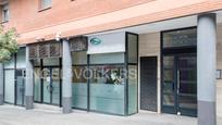 Exterior view of Office for sale in  Barcelona Capital