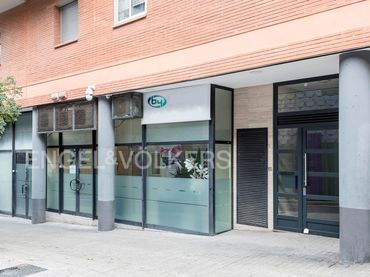 Oficina en venda a Sants - Montjuïc