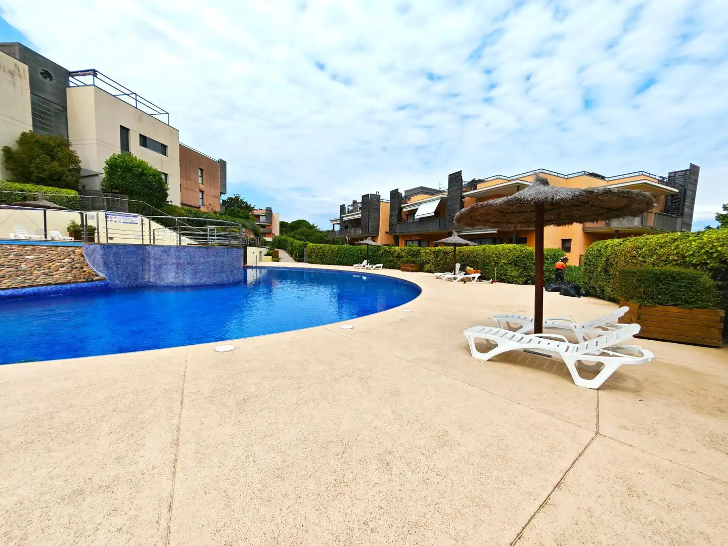 Flat for sale in Santa Clotilde