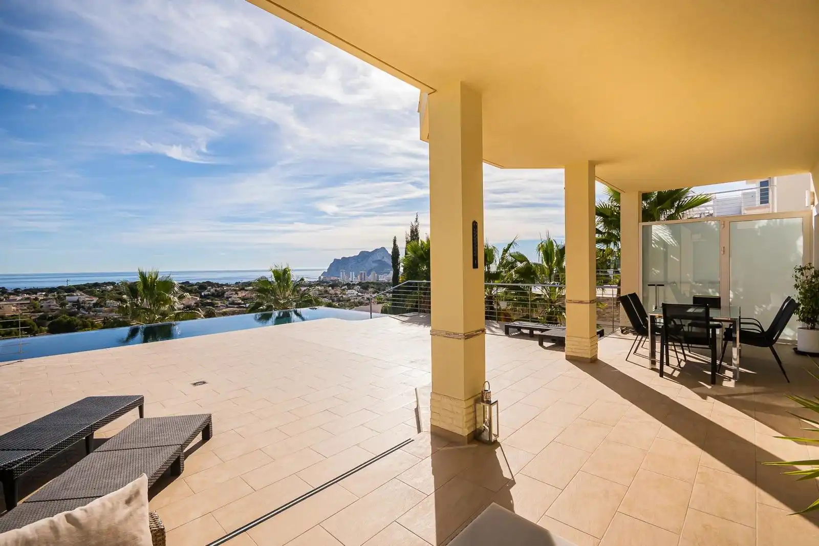 Villa con terrazza in vendita a Gran Sol, imagen 32