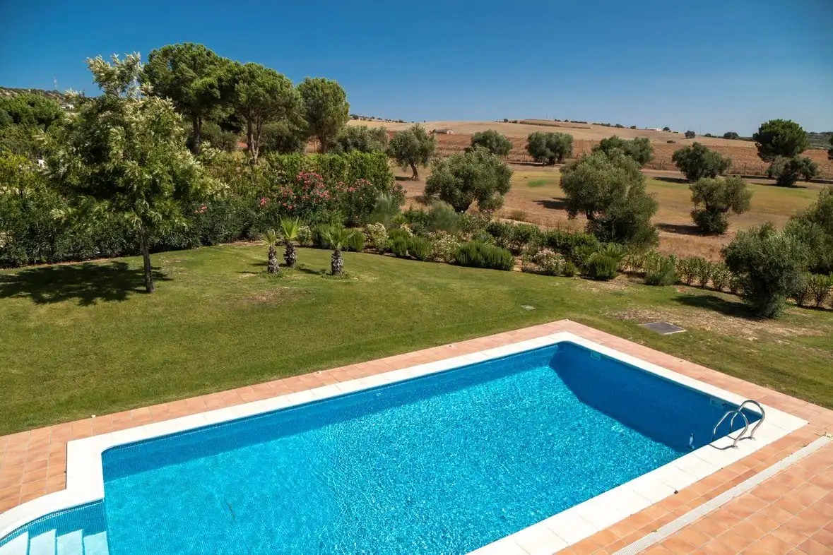 Chalet con piscina en venta en Arcos de la Frontera, imagen 61
