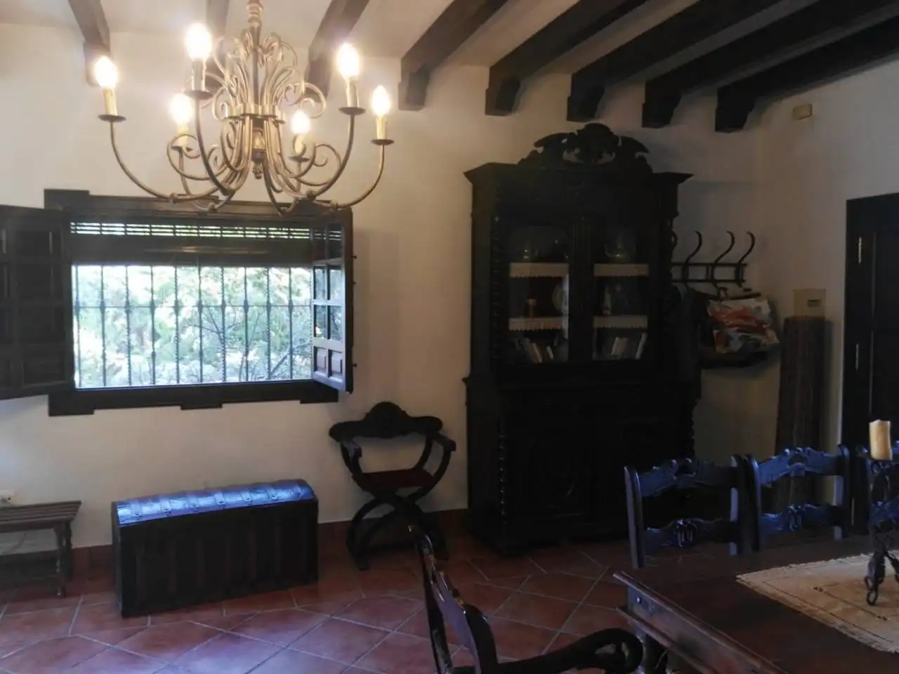 Casa con piscina en venta en Calle Alcalá, imagen 32