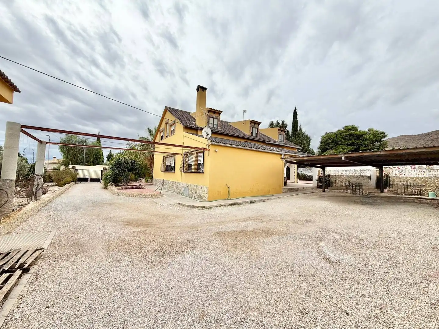 Detached house for sale in Partidas de Alicante, imagen 10