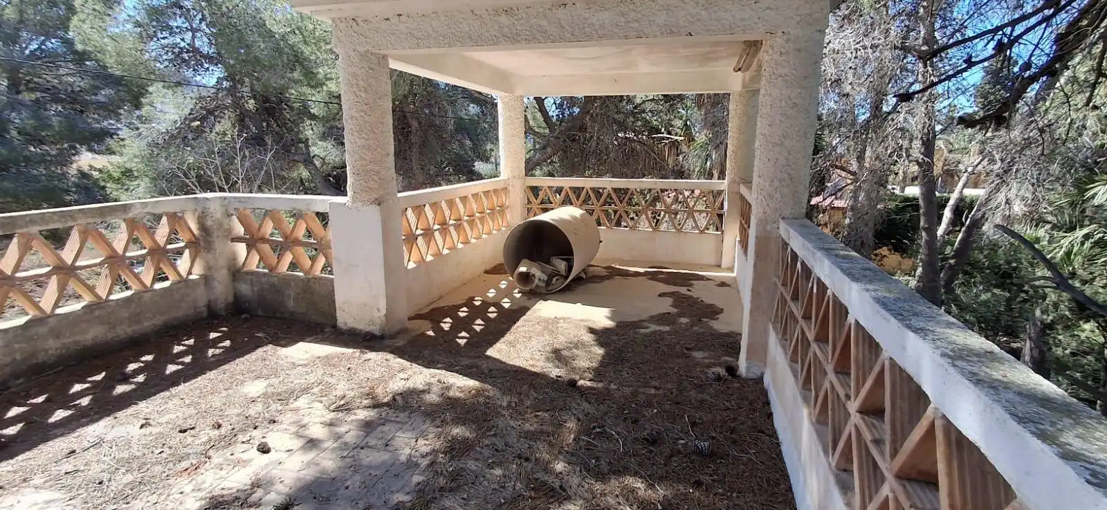 Country homes for sale in Benidorm  with Private garden, Terrace and Storage room
