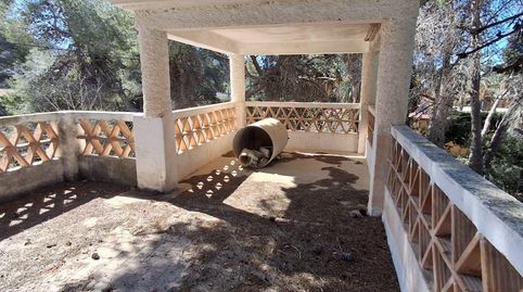 Foto 2 de Finca rústica en venta en Rincón Bajo, Benidorm