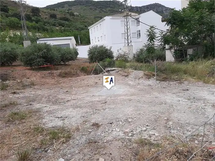 Terreni e lotti in vendita a Castillo de Locubín, imagen 13