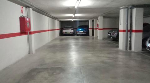 Foto 3 de Garatge en venda a Plaza Donoso Cortés - Avenida Magdalena, Castellón