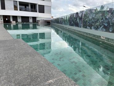 Apartament amb piscina en venda a San Pedro del Pinatar ciudad