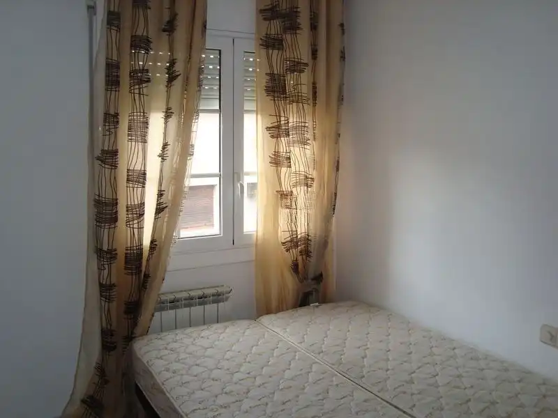 Dormitori de Casa o xalet en venda en Llinars del Vallès amb Aire condicionat, Calefacció i Jardí privat