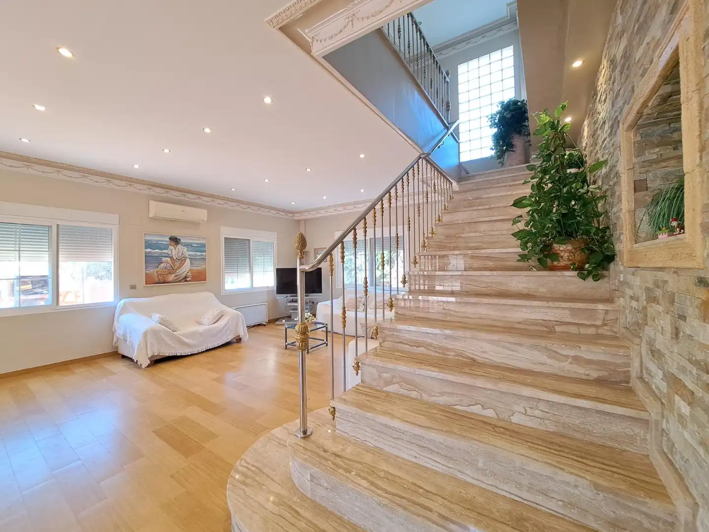Detached house with pool for sale in Alberic, imagen 25