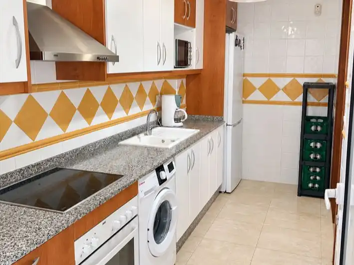 Flat with pool for sale in Calle Albardín 1, imagen 7