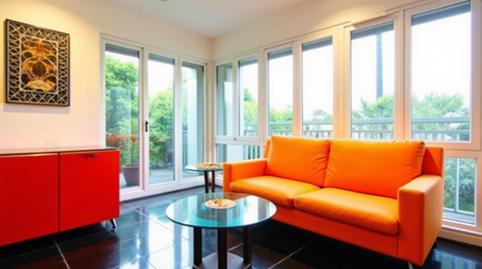 Foto 4 de Casa adosada en venta en Avinguda de Sant Ramon Nonat, 10, La Maternitat i Sant Ramon,  Barcelona Capital