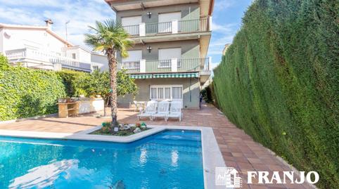 Foto 2 de Casa o xalet en venda a Ca n’Esteper – Can Gorgs – Can Gorgs II, Barcelona