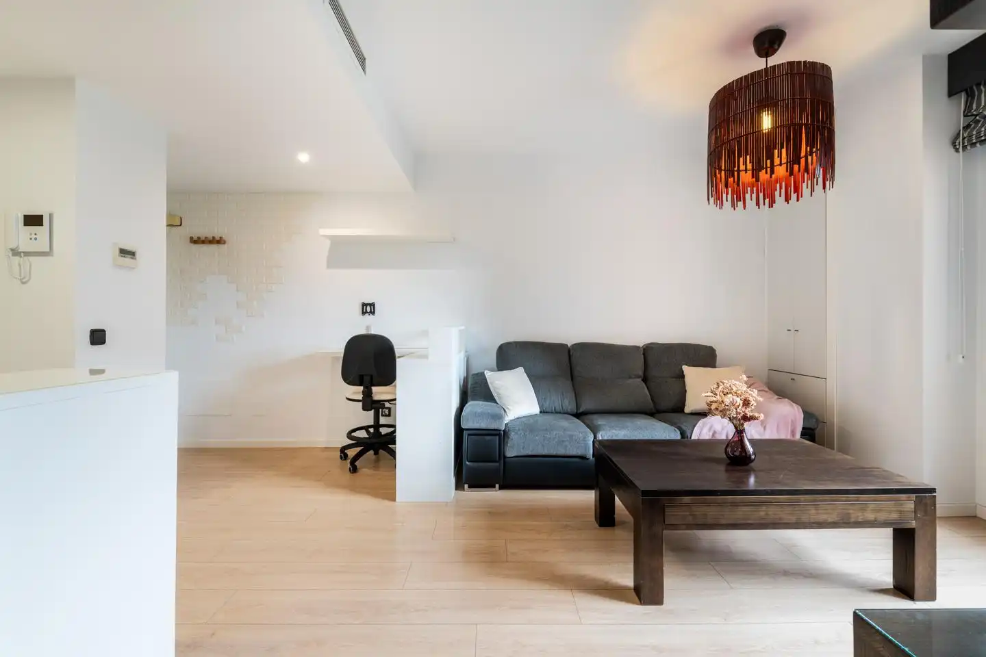 Apartament de lloguer a Calle Olivillo, Lucero