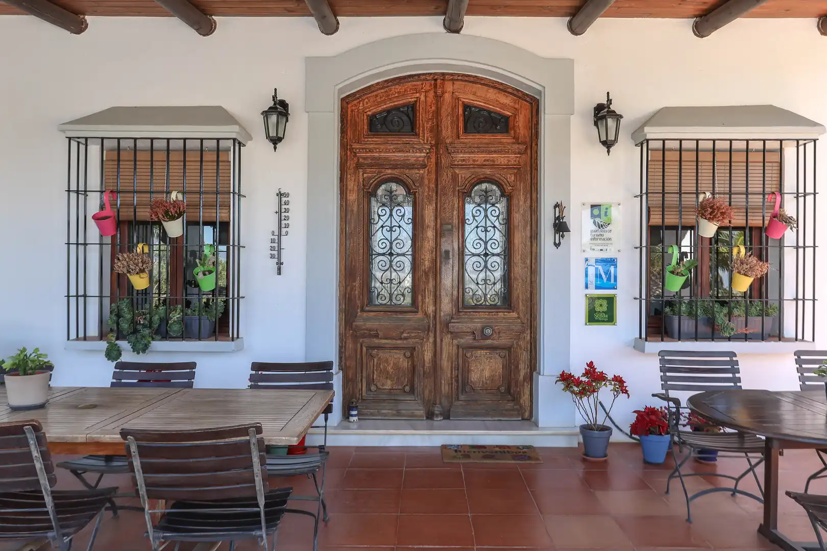 Casa o chalet en venta en Diseminado Poligono 5, Álora