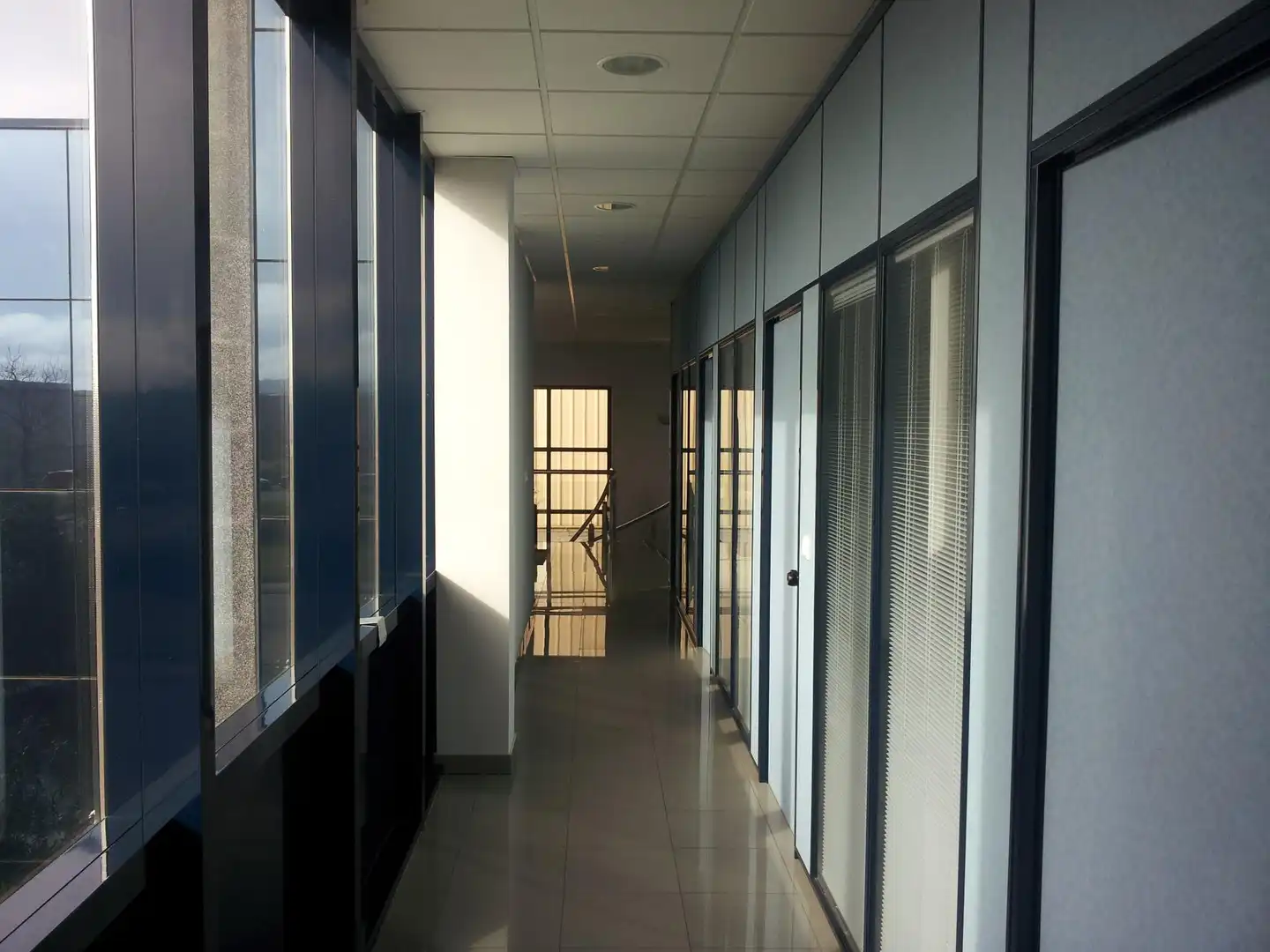 Edifici en venda en Venta de Baños