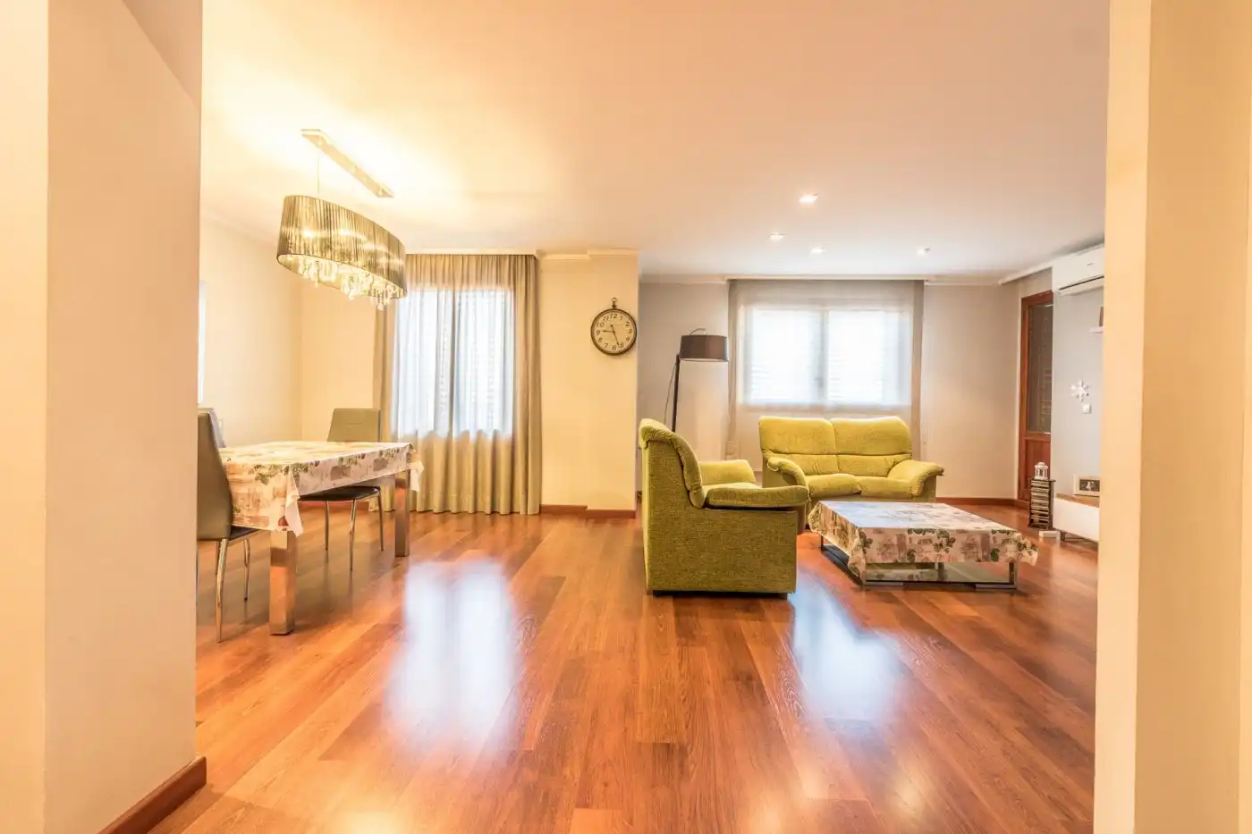 Pis en venda a Carrer Carrer de Murillo