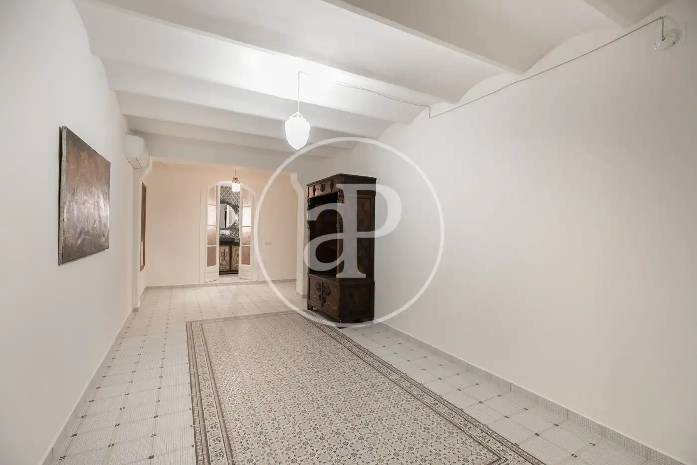 Piso de alquiler en Gran Via de les Corts Catalanes, Sant Antoni