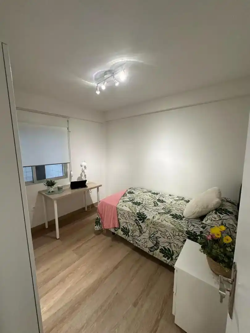 Fotografía del inmueble reportado: 330 €/mes — Villegas, Sevilla