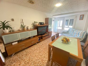Flat with balcony for sale in Avinguda Dama d'Elx