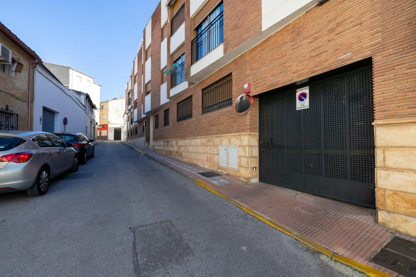 Pis amb ascensor en venda a Calle Jardines, imagen 9