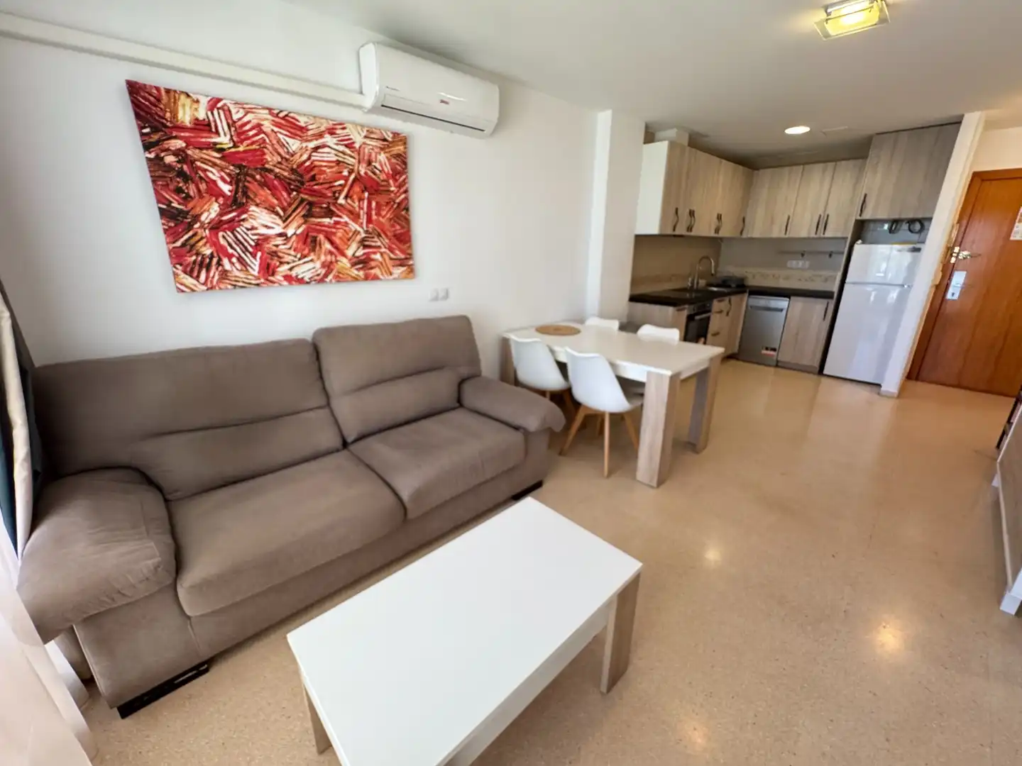 Wohnung mit Pool zum Verkauf in Puerto Deportivo, imagen 2