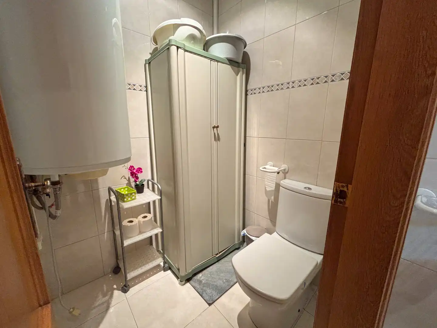 Business premises for transfer in Carrer de Pablo Iglesias, imagen 10