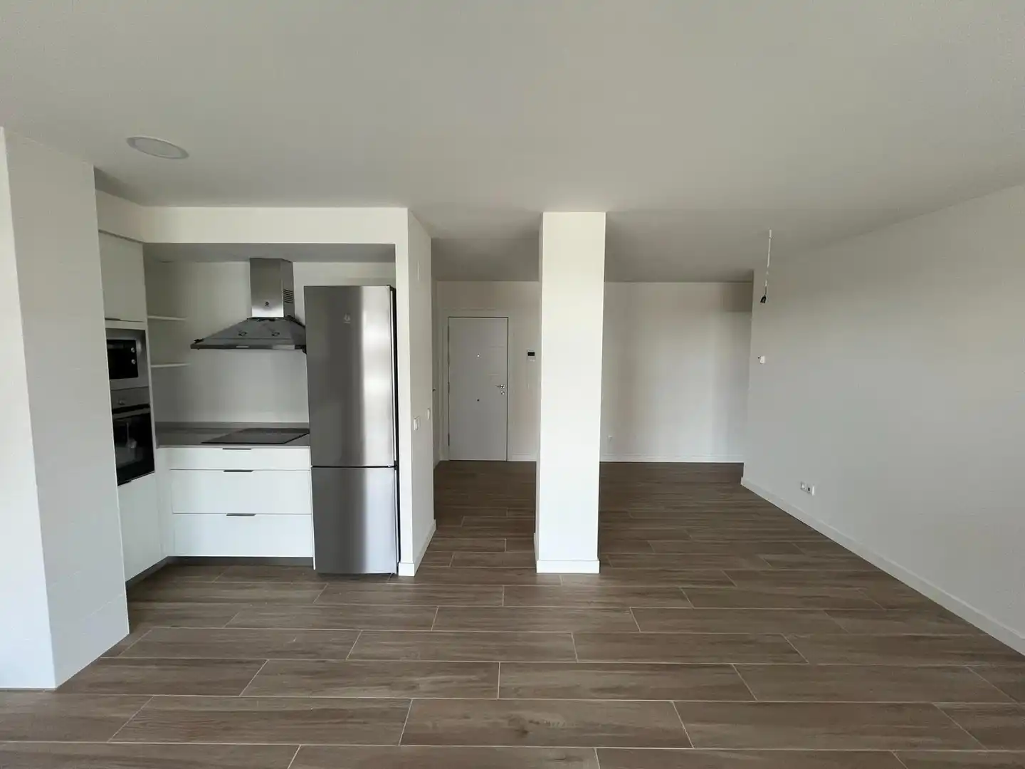 Wohnung mit Pool zum Verkauf in Calle Pintor Diego Jiménez, imagen 4