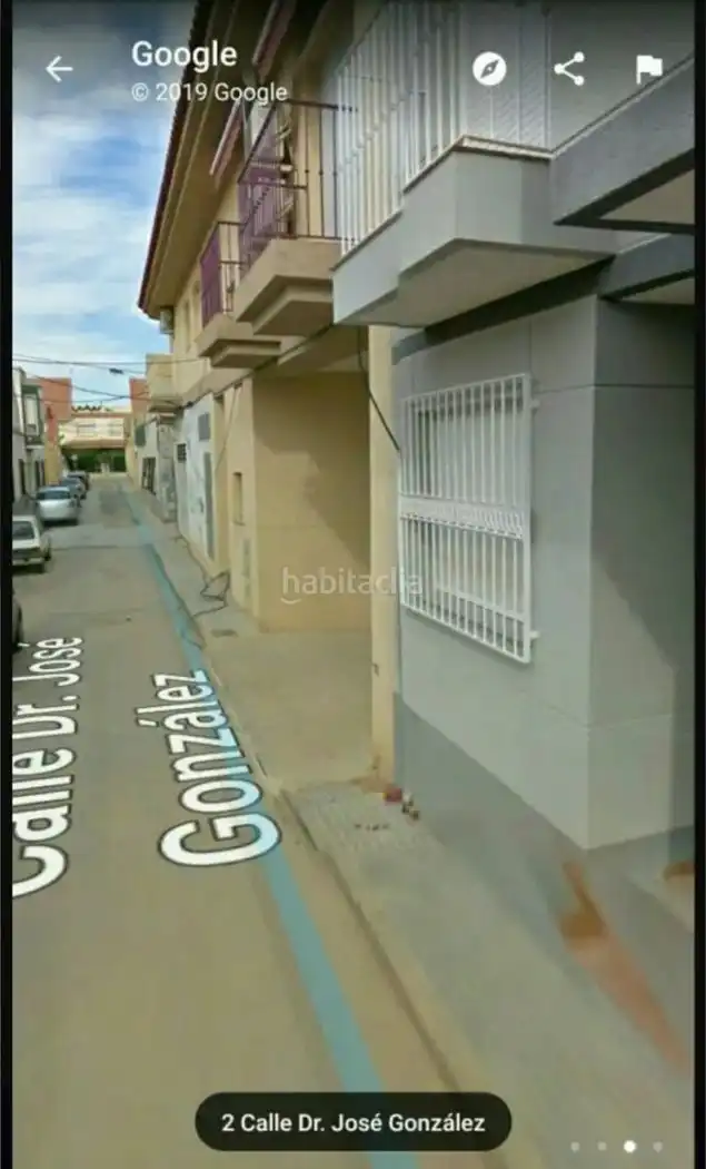 Individual en venta en Calle Doctor José González 2A, imagen 3