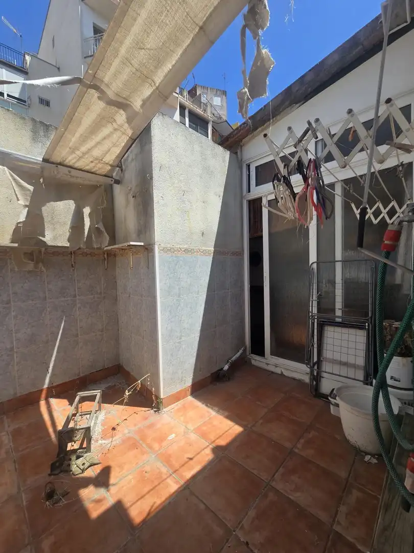 Ático en venta en Barcelona con Parquet