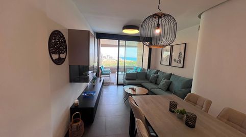 Foto 2 de Apartamento de alquiler en Calle Canarias, Monte y Mar, Santa Pola