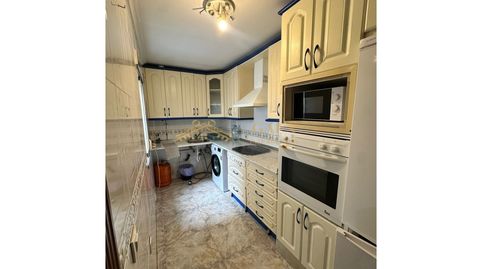 Foto 3 de Apartament de lloguer a Centro, Cáceres Capital