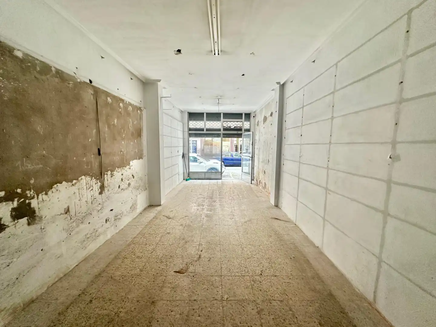 Local en venta en Calle floranes, Numancia - San Fernando