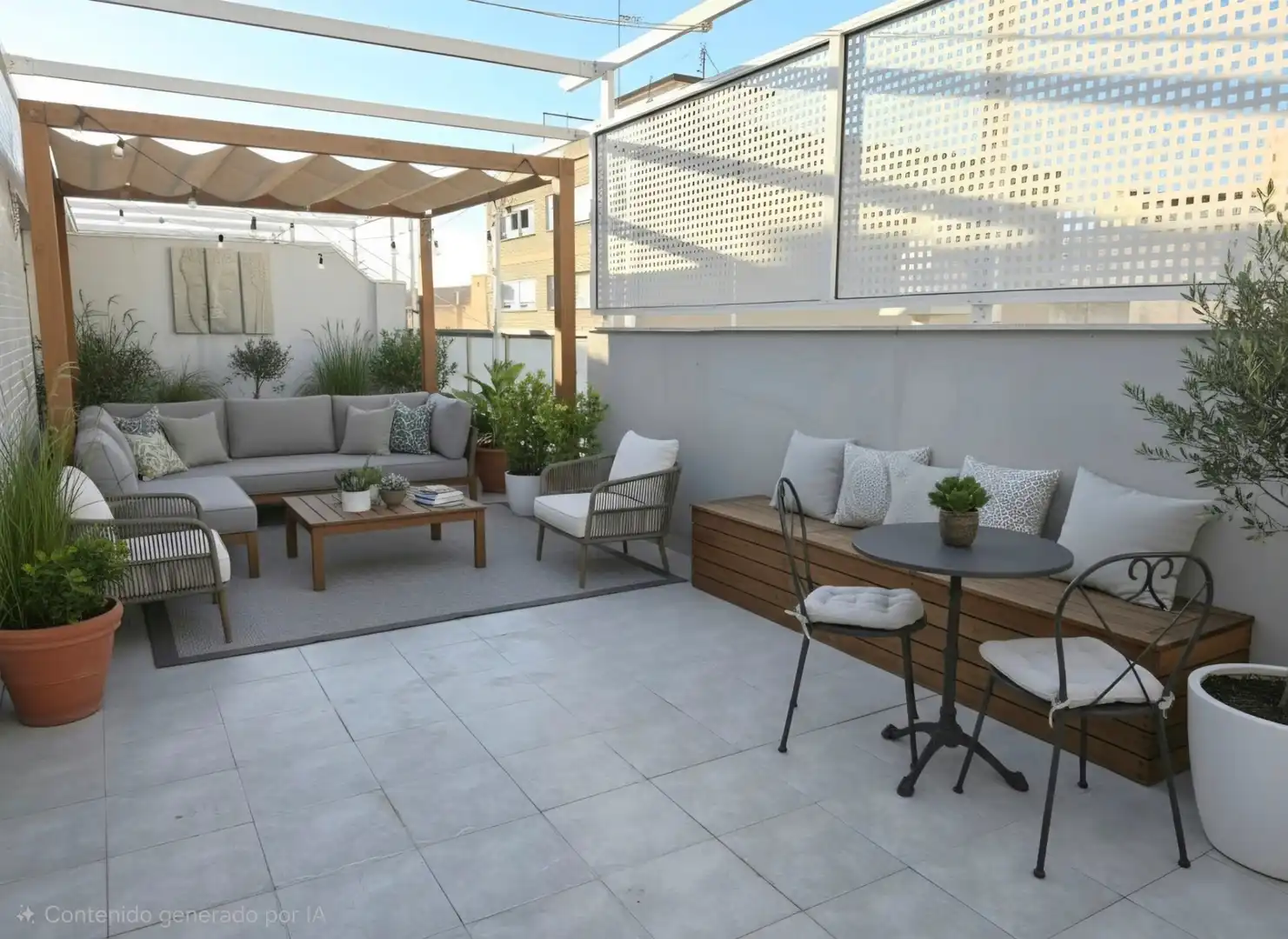 Terrassa de Àtic en venda en Llíria amb Aire condicionat, Calefacció i Terrassa