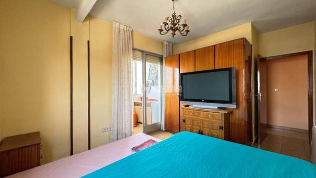 Piso en Venta en Ambroz